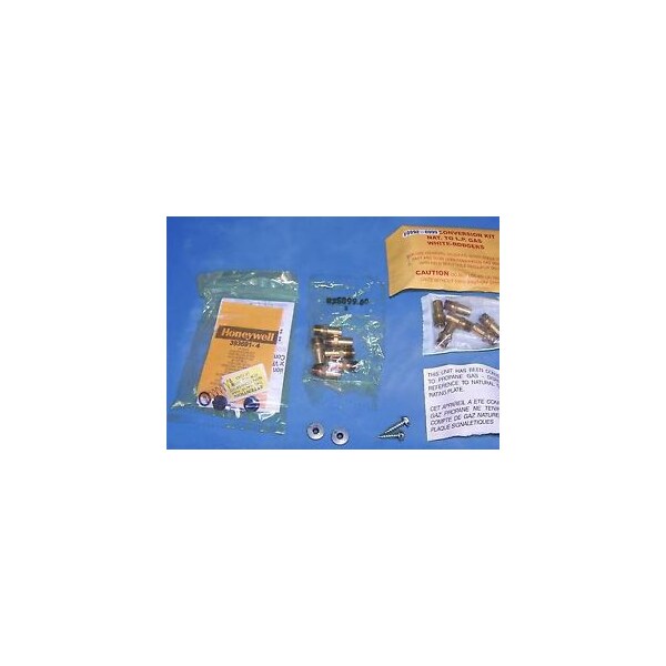 Lpm-01A Liquid Propane Tube Kit